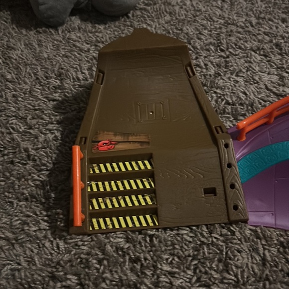 Tech deck park - Picture 2 of 7